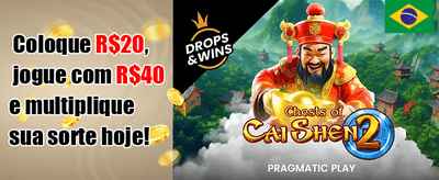 Cashback de Slots